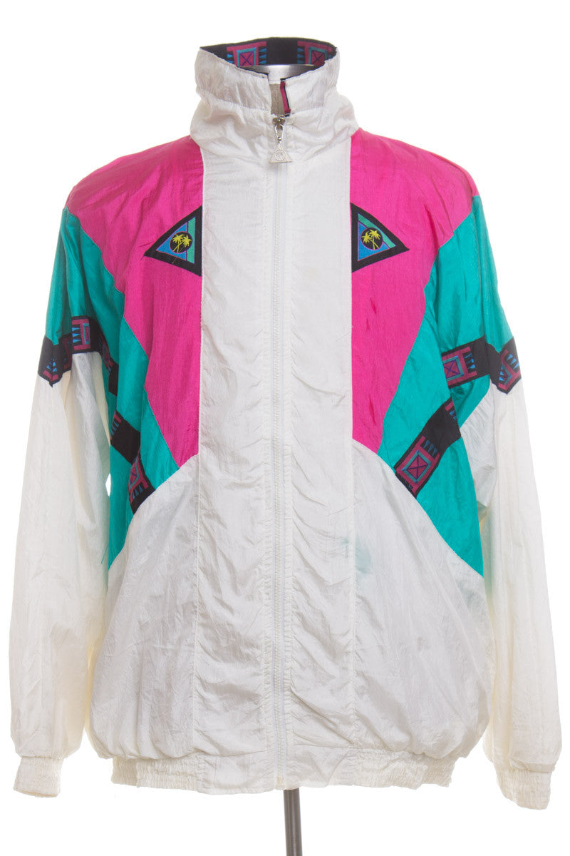 90s Jacket 9689
