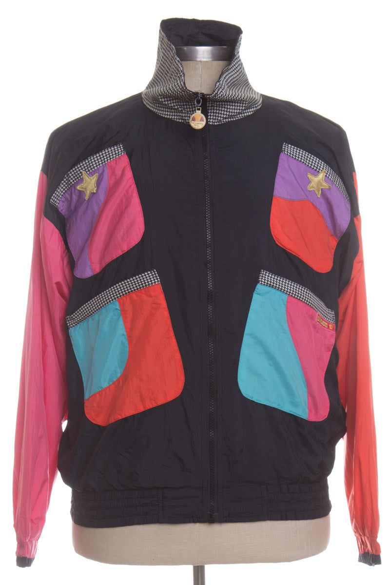 90s Jacket 9699