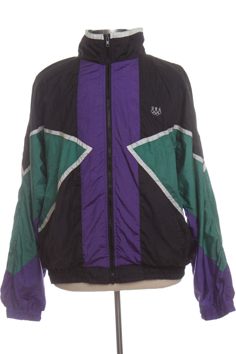 90s Jacket 9705
