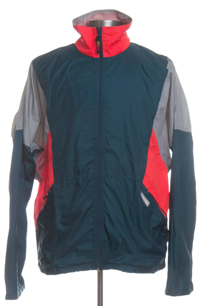 90s Jacket 9708