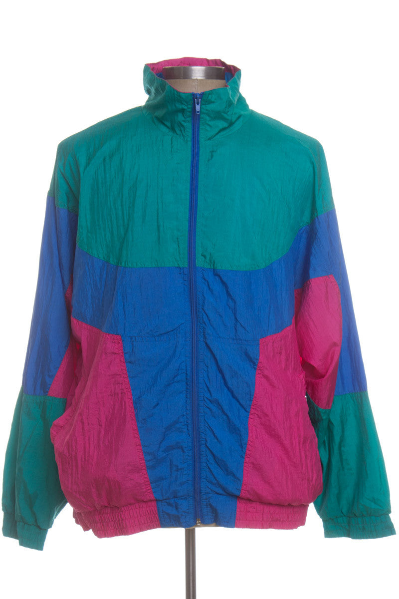 90s Jacket 9710