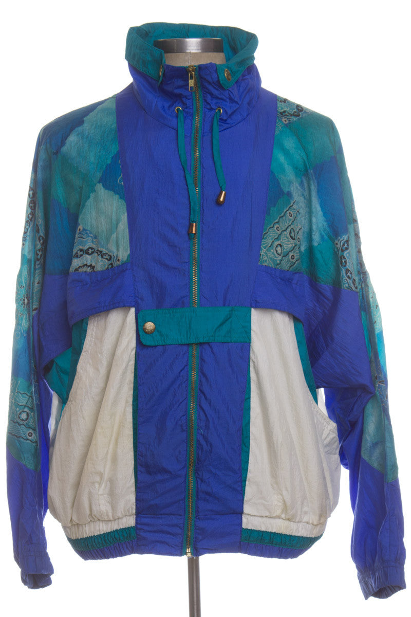 90s Jacket 9715
