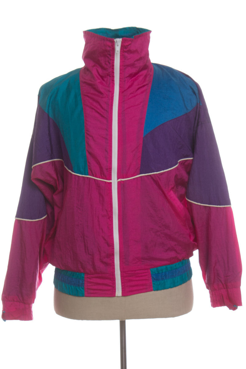 90s Jacket 9718