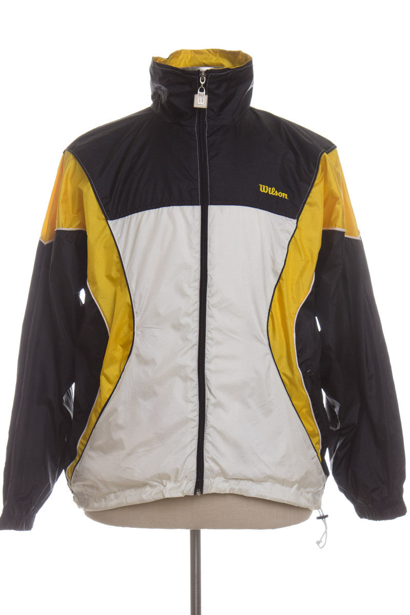 90s Jacket 9722