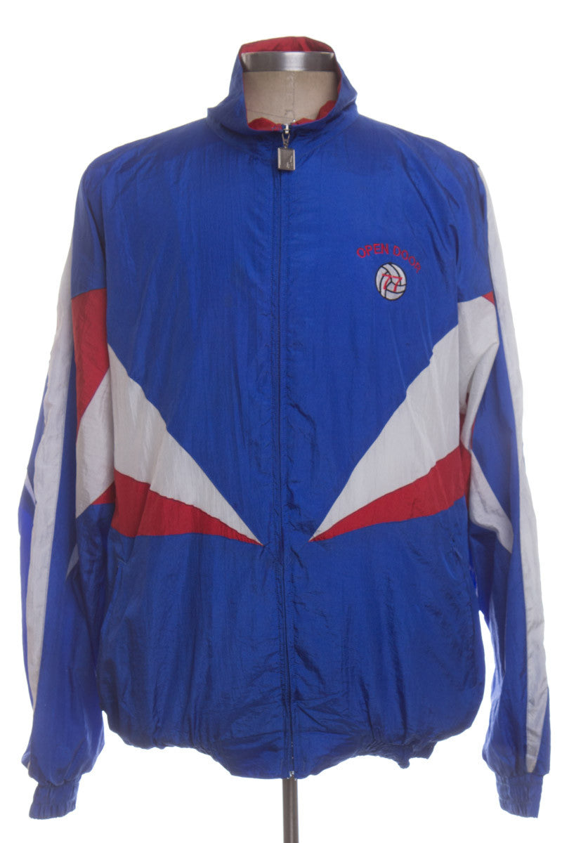 90s Jacket 9723