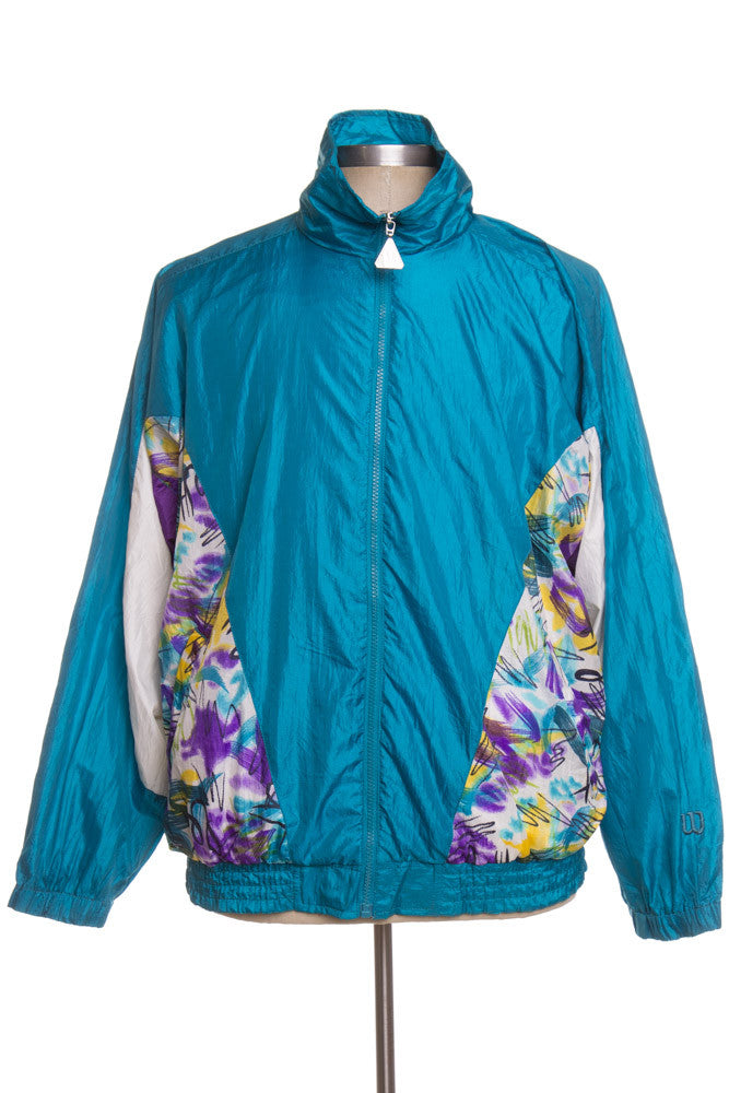 90s Jacket 9732
