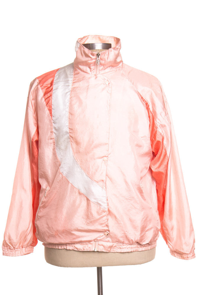 90s Jacket 9734