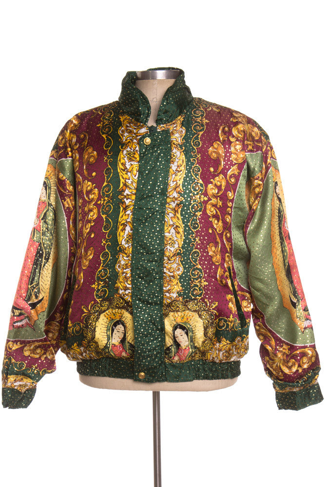 90s Jacket 9738