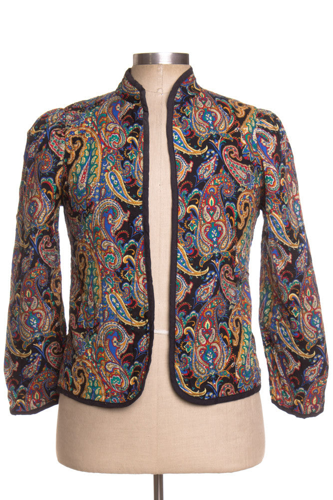 90s Jacket 9739