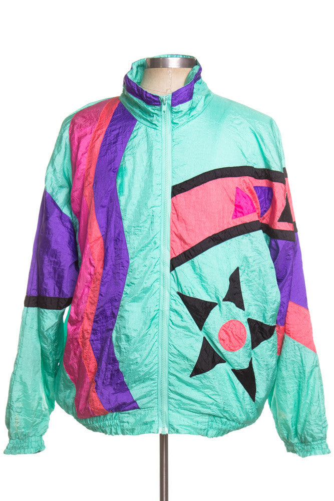 90s Jacket 9744