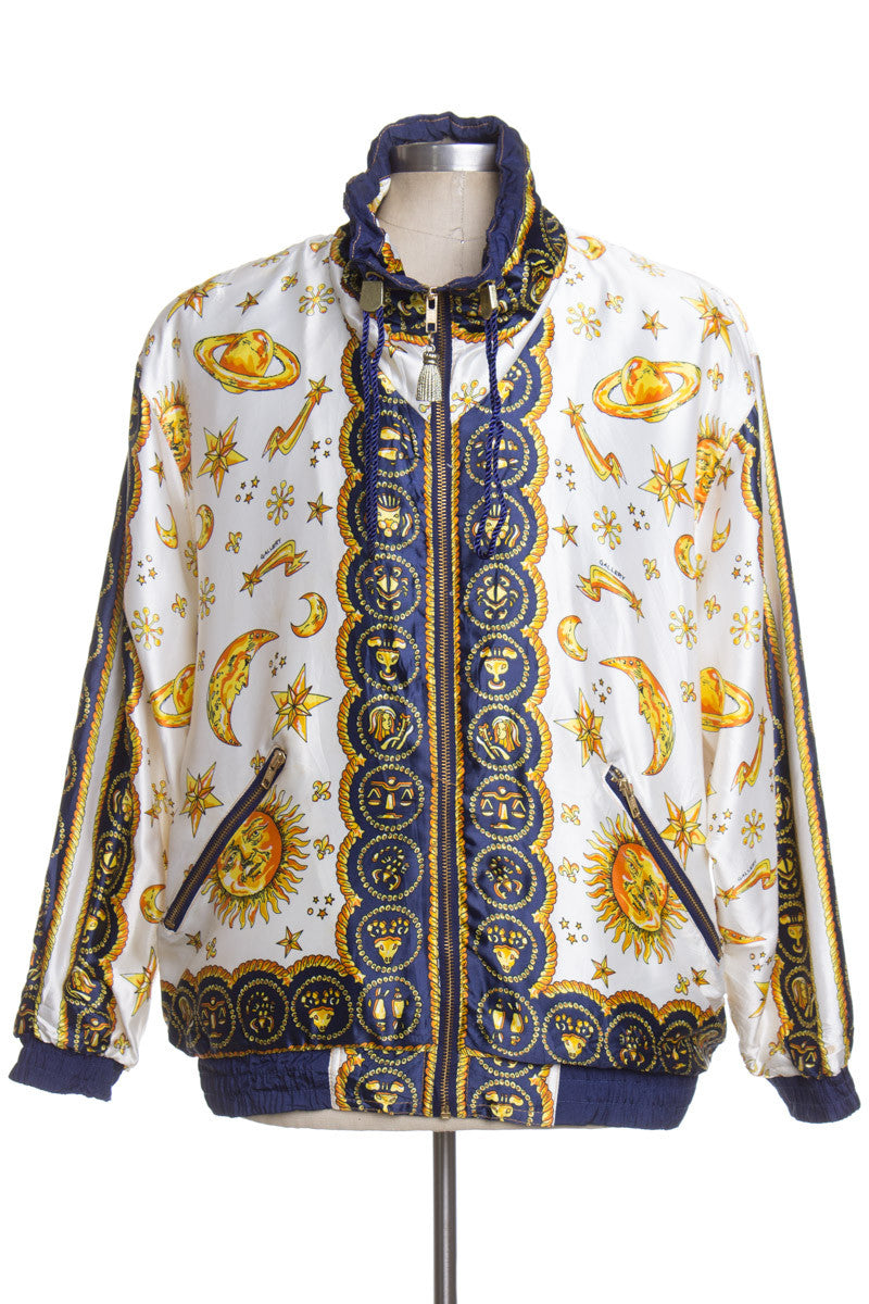 90s Jacket 9747