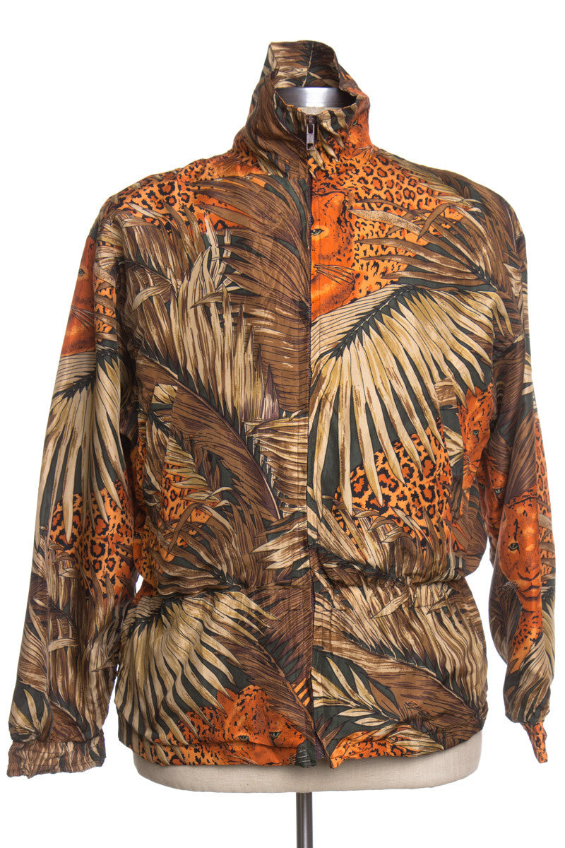 90s Jacket 9749