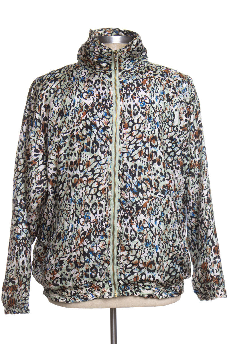 90s Jacket 9753