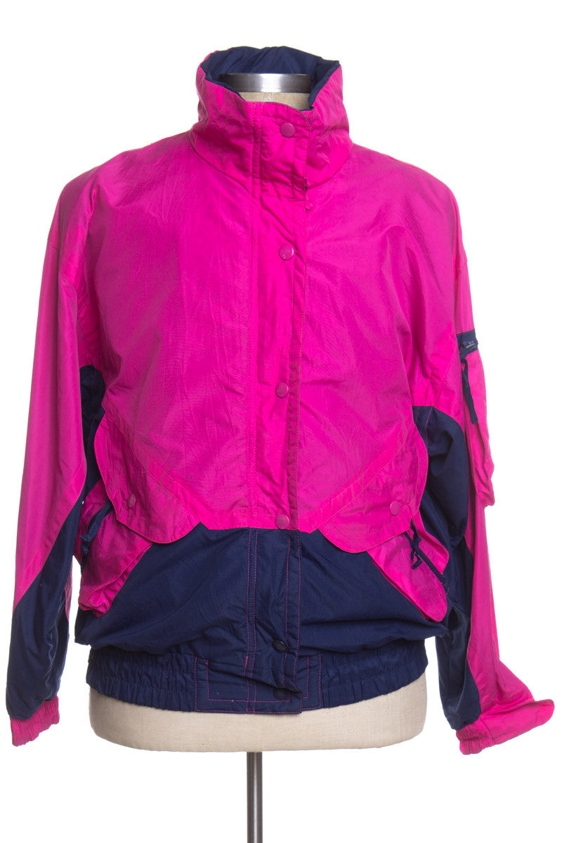 90s Jacket 9758