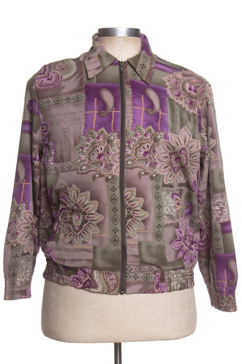 90s Jacket 9775