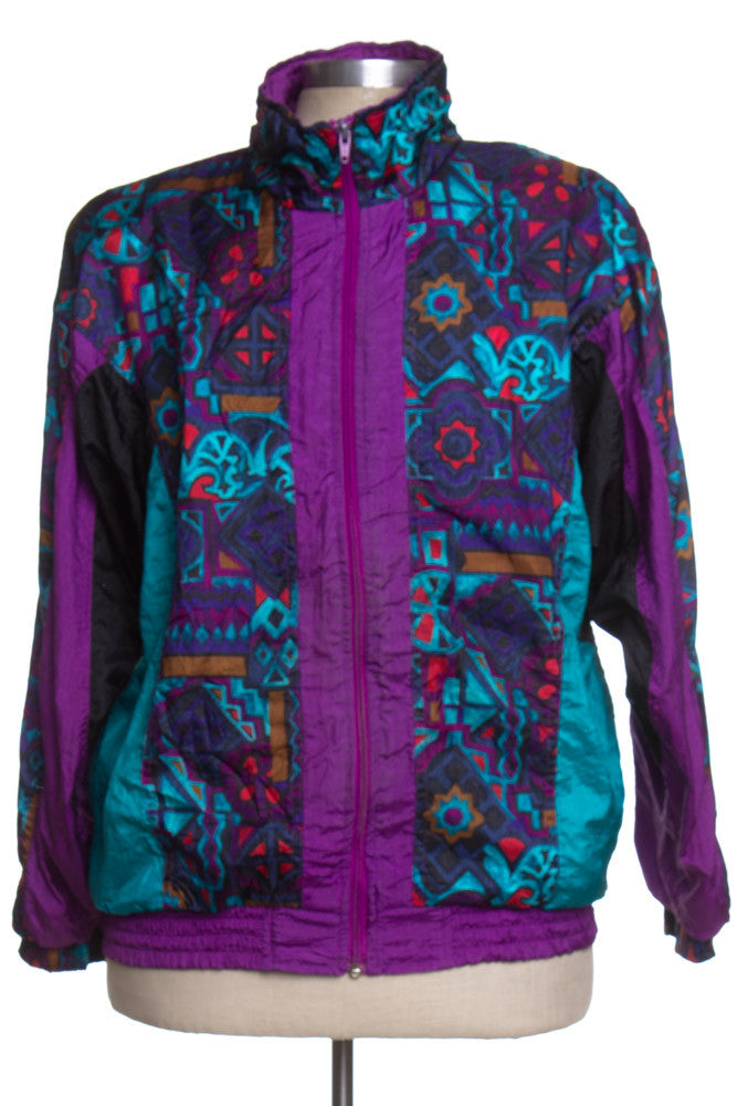 90s Jacket 9792
