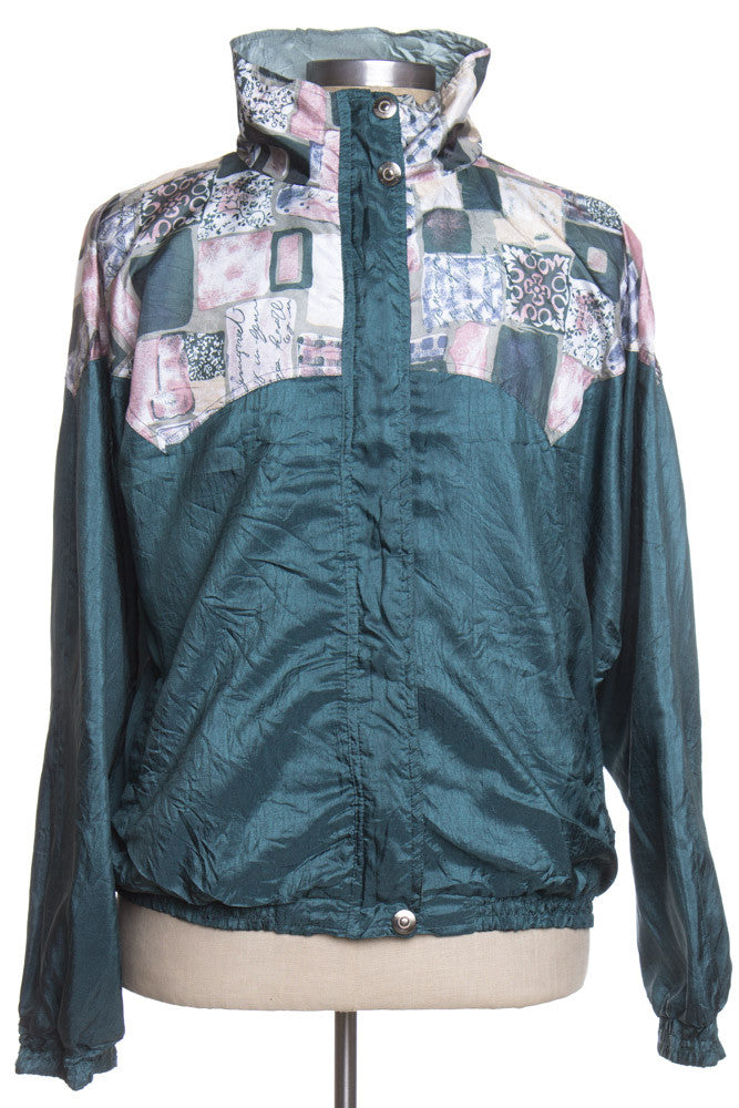 90s Jacket 9793