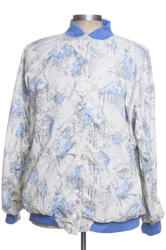 90s Jacket 9813