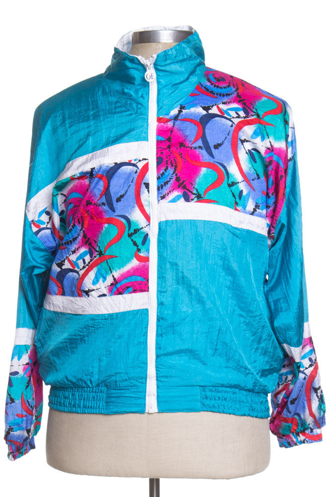 90s Jacket 9826
