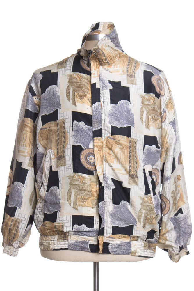 90s Jacket 9830