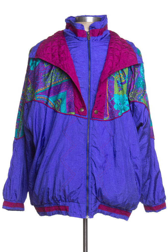 90s Jacket 9838
