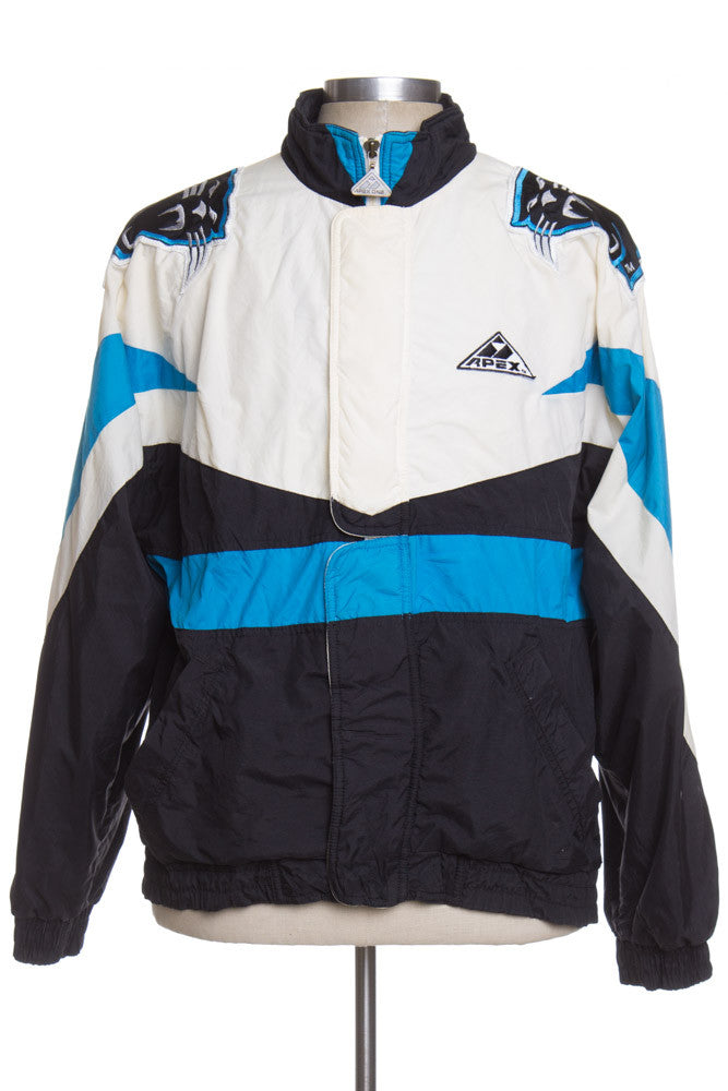 90s Jacket 9839