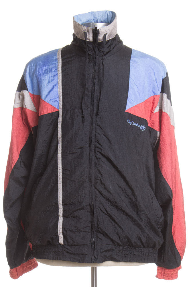 90s Jacket 9849
