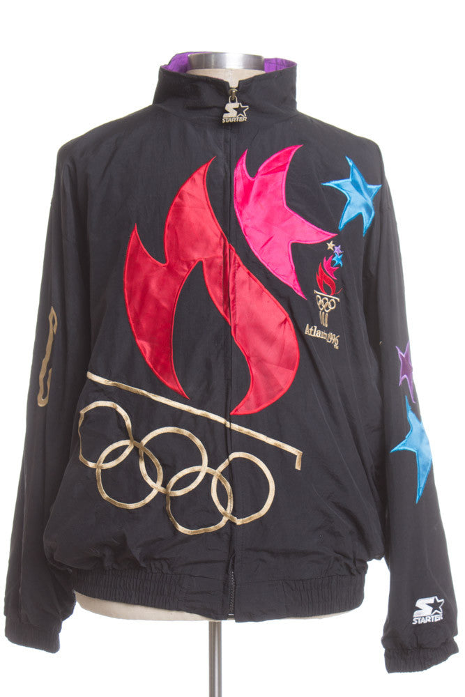 90s Jacket 9852