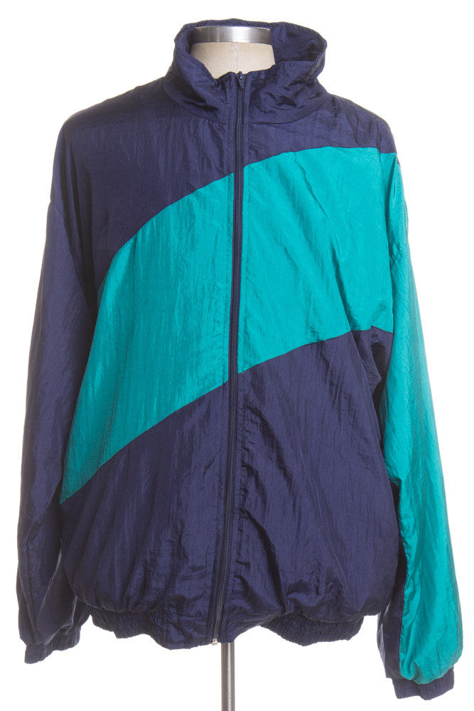 90s Jacket 9858