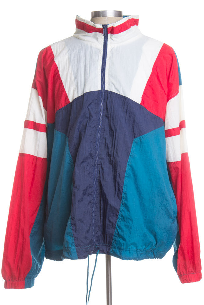 90s Jacket 9862