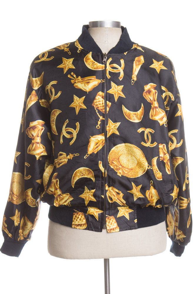 90s Jacket 9866