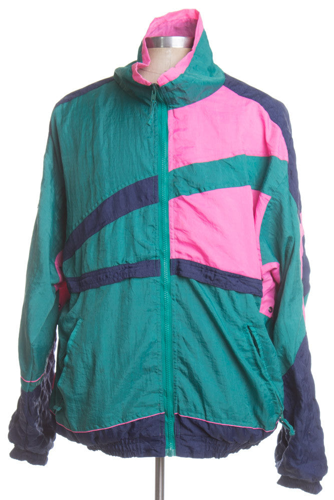 90s Jacket 9868