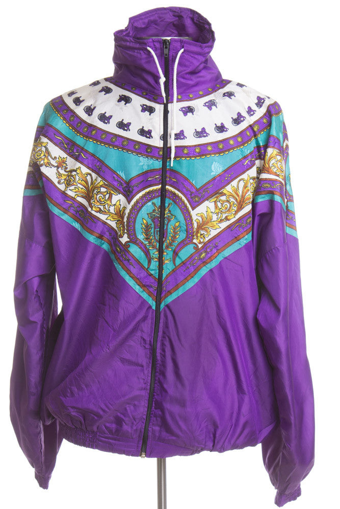 90s Jacket 9877