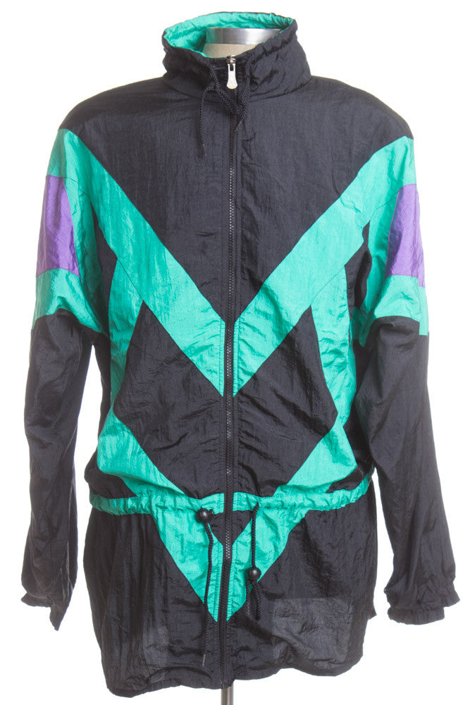 90s Jacket 9885