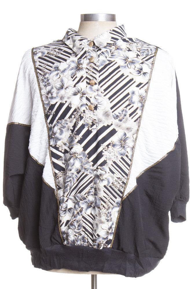 90s Jacket 9891