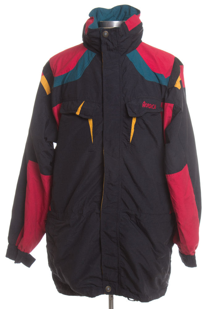 90s Jacket 9901