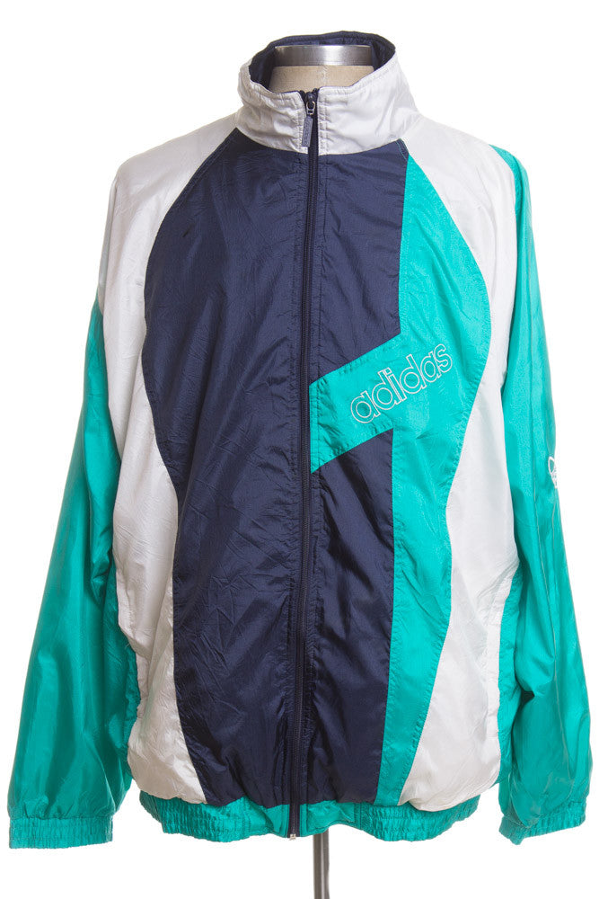 90s Jacket 9902
