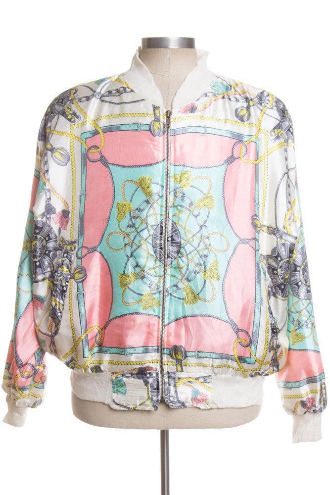 90s Jacket 9904