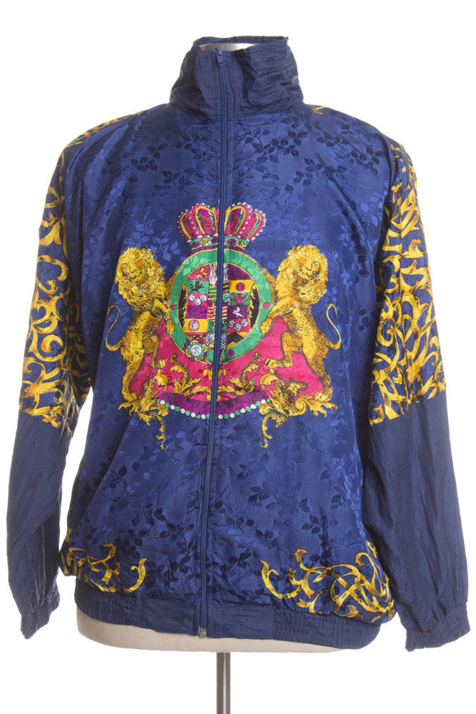 90s Jacket 9913