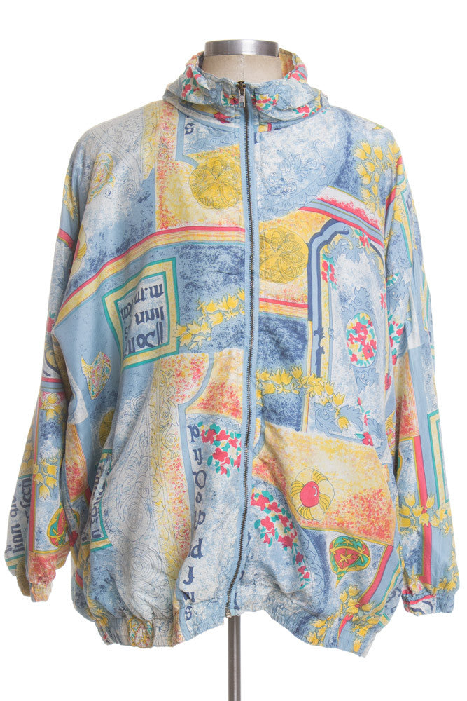 90s Jacket 9914