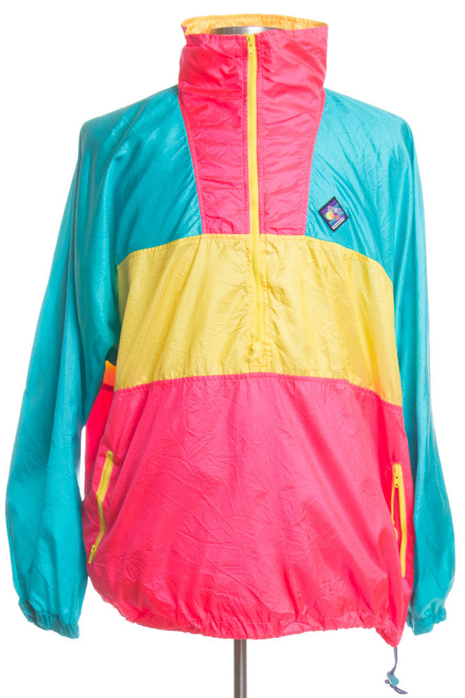 90s Jacket 9916