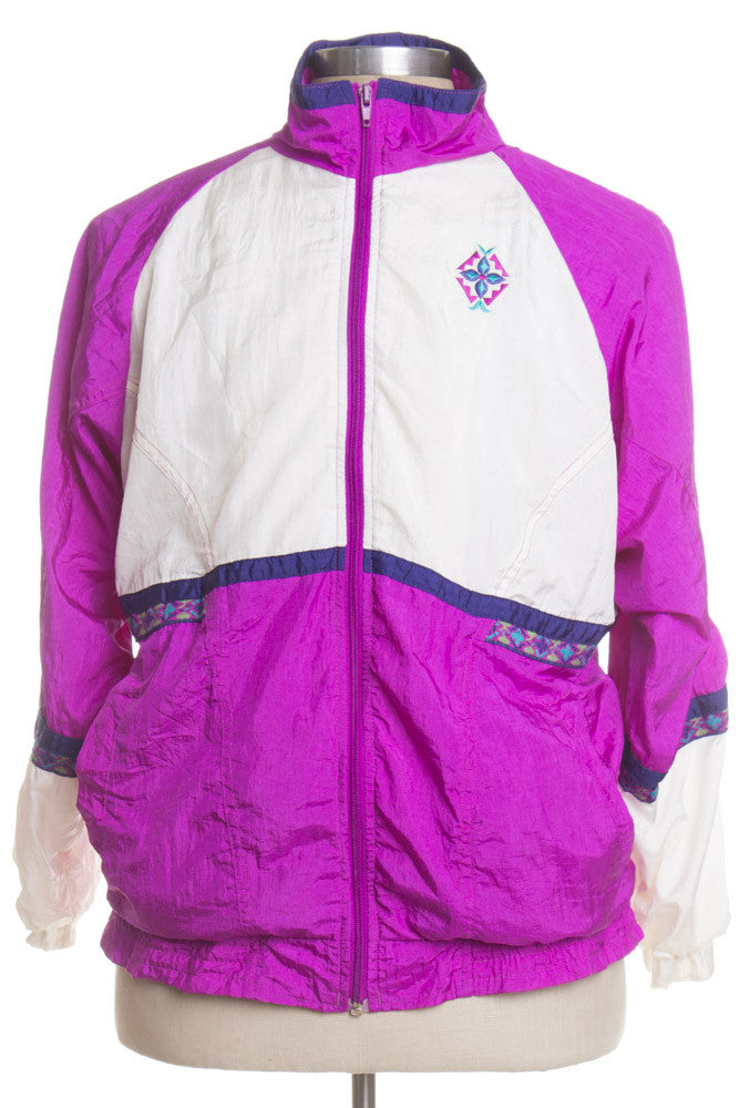 90s Jacket 9918