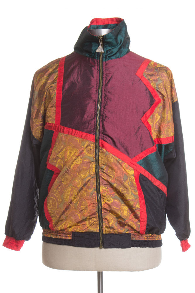 90s Jacket 9923