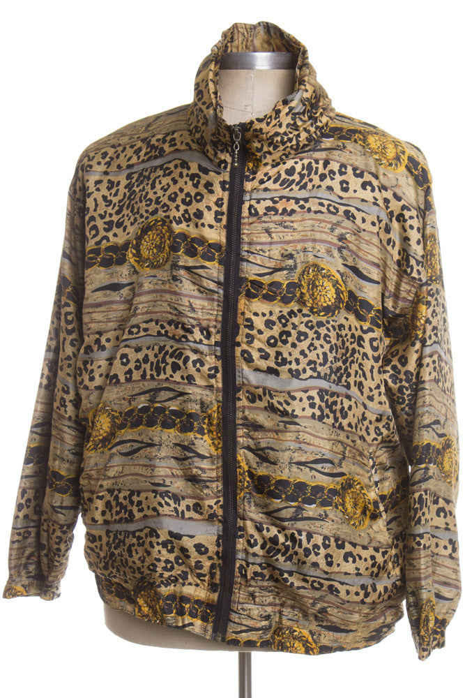 90s Jacket 9929
