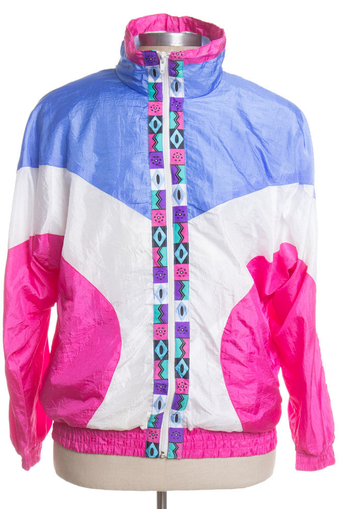 90s Jacket 9938