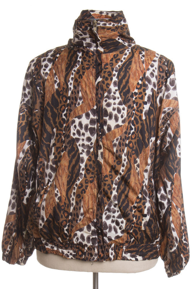 90s Jacket 9941