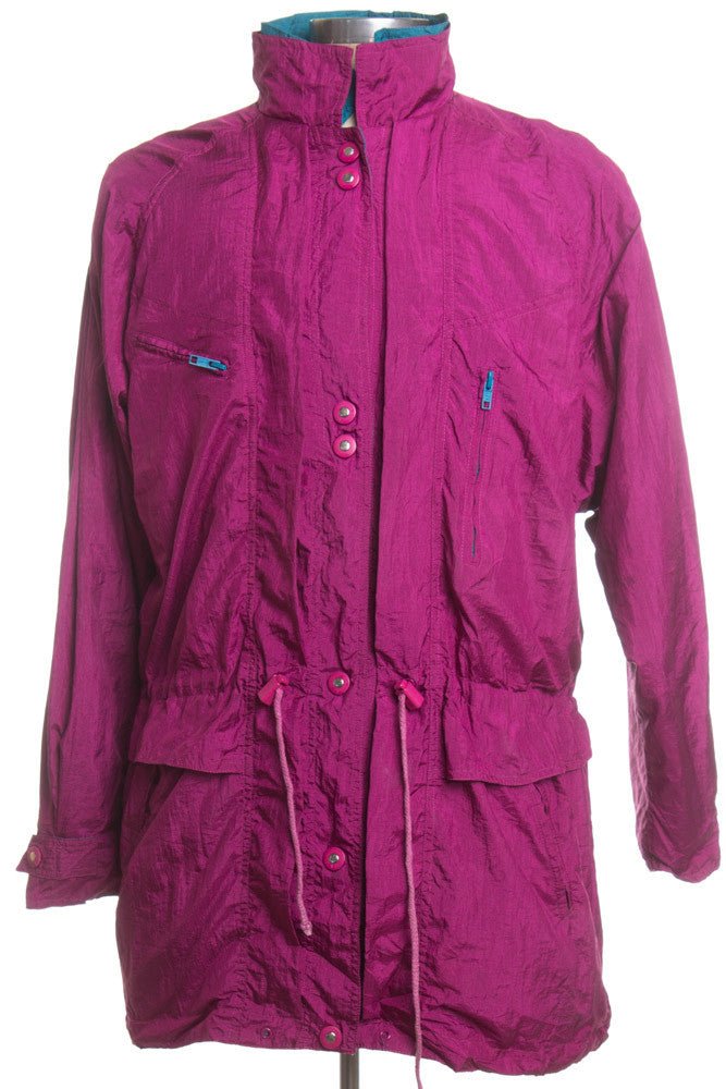 90s Jacket 9942