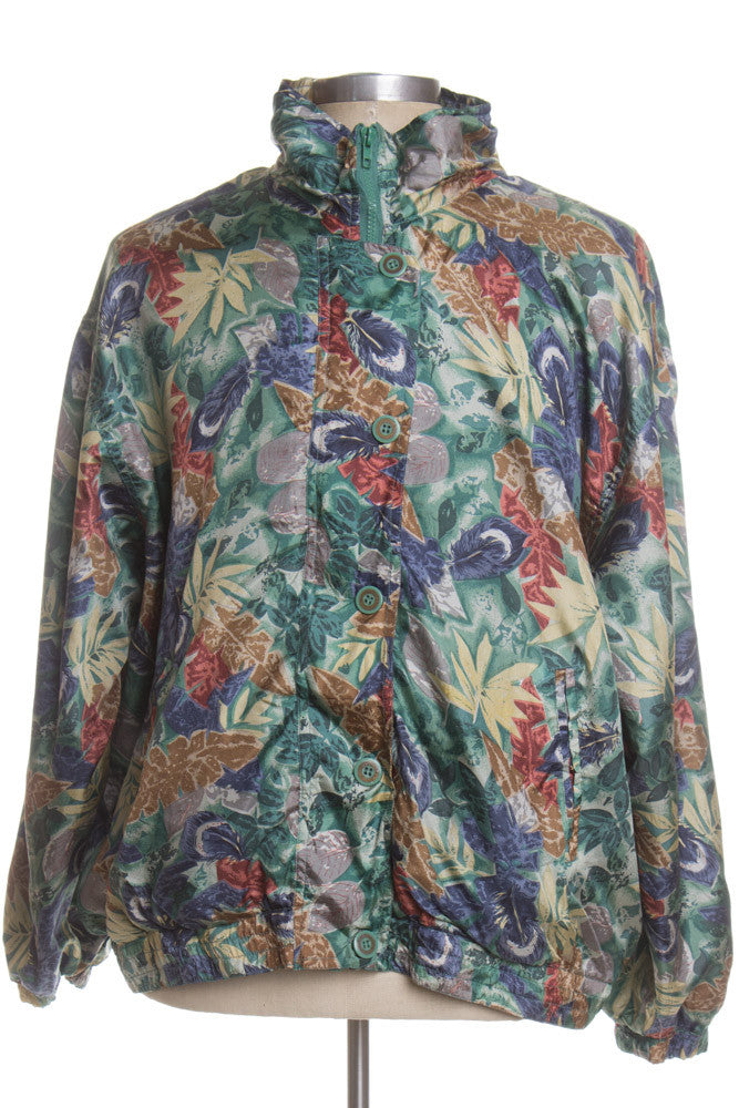 90s Jacket 9947
