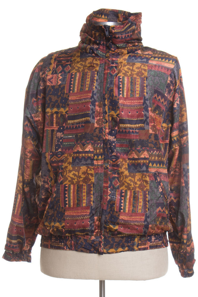 90s Jacket 9948