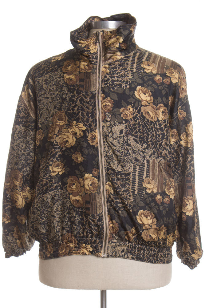 90s Jacket 9953